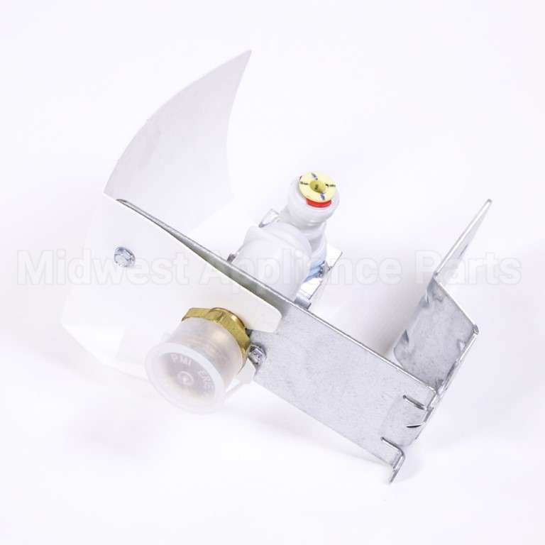WPW10044608 Whirlpool Valve