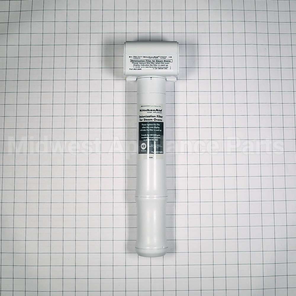 WPW10049700 Whirlpool Filter