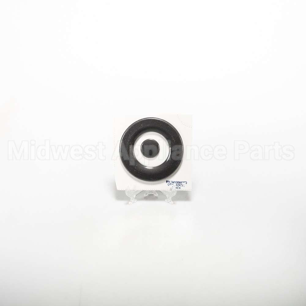 WPW10065280 Whirlpool Cap-Burner