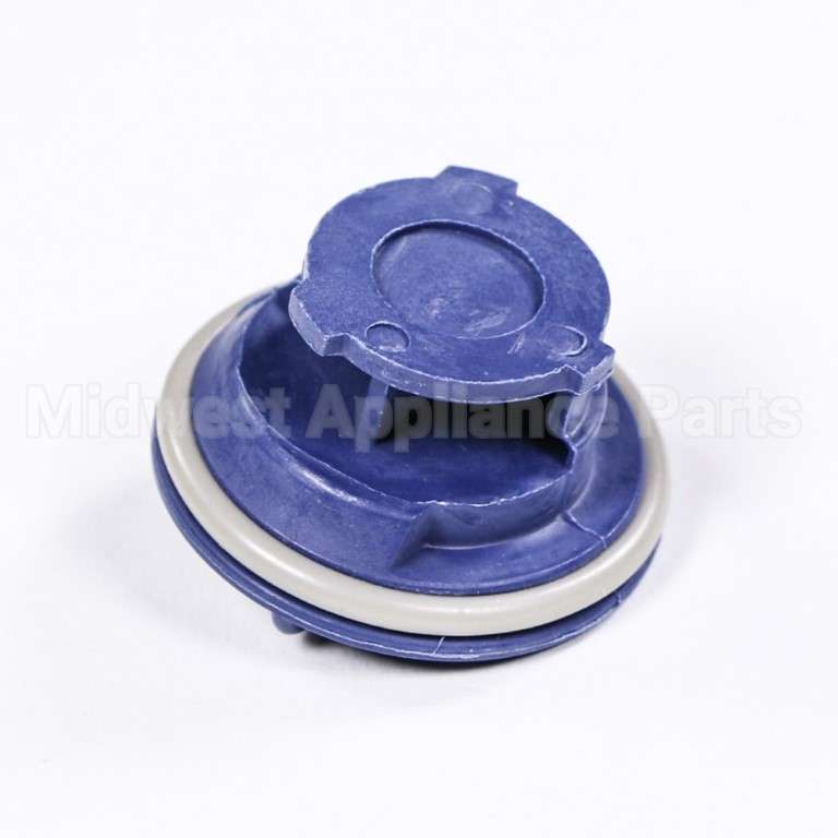 WPW10077881 Whirlpool Cap