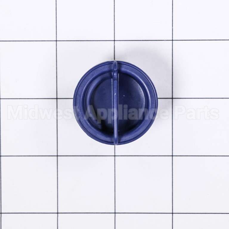 WPW10077881 Whirlpool Cap