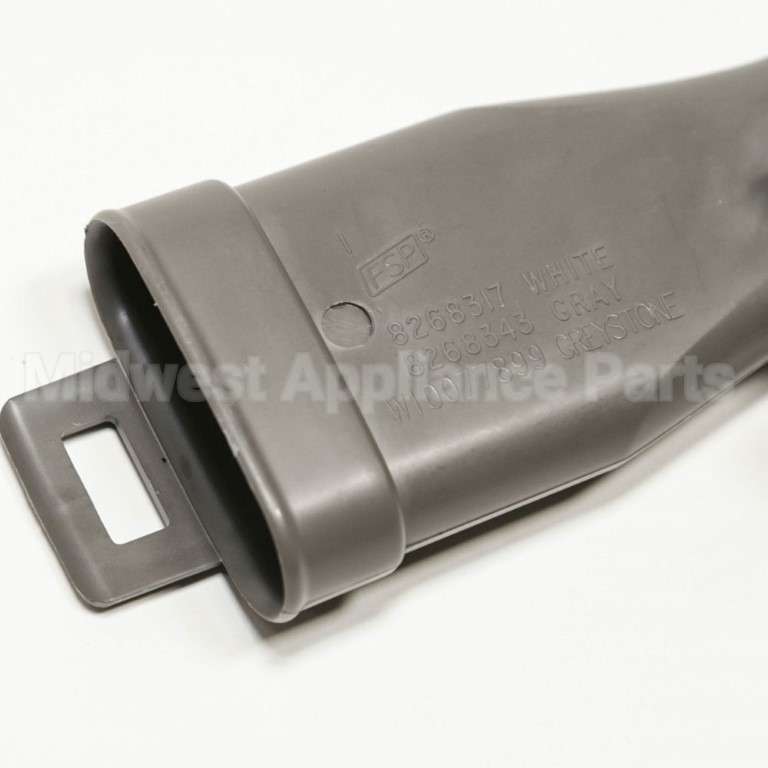WPW10077899 Whirlpool Cap