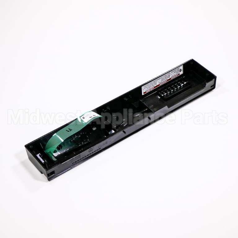 WPW10078105 Whirlpool Panel-Cntl