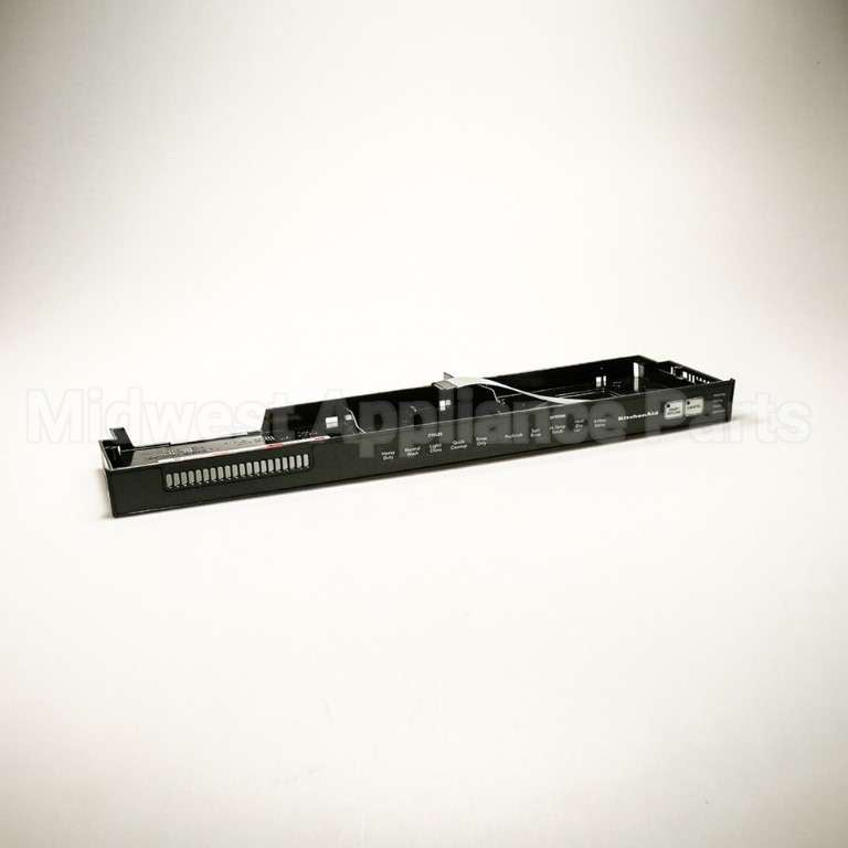 WPW10078130 Whirlpool Panel-Cntl