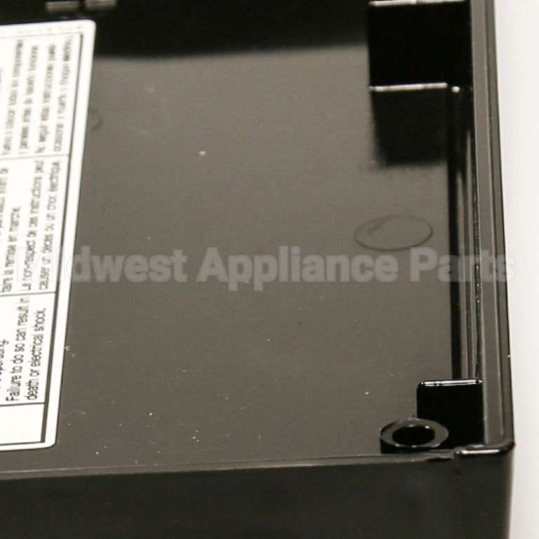 WPW10078130 Whirlpool Panel-Cntl