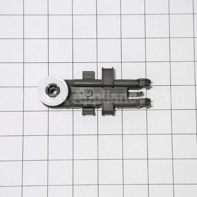 WPW10078214 Whirlpool Wheel