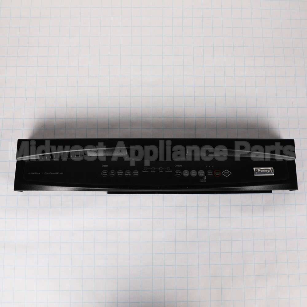 WPW10083047 Whirlpool Panel-Cntl