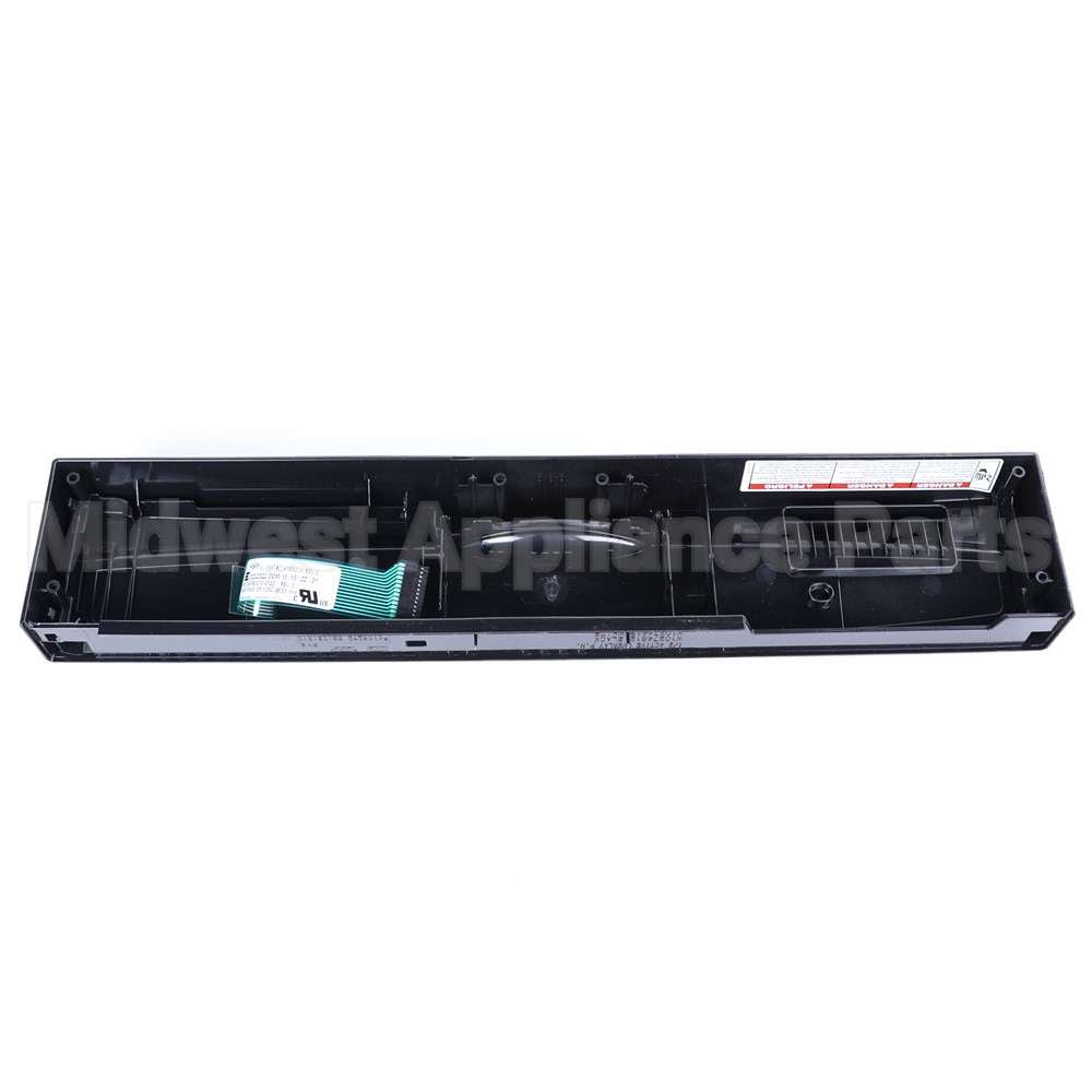 WPW10083047 Whirlpool Panel-Cntl