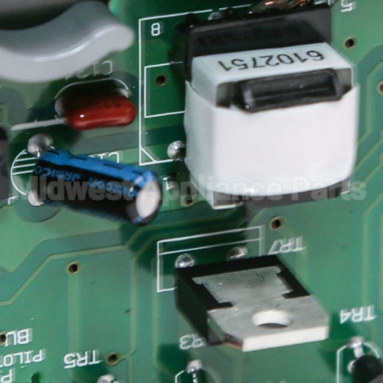 WPW10084142 Whirlpool Cntrl-Elec