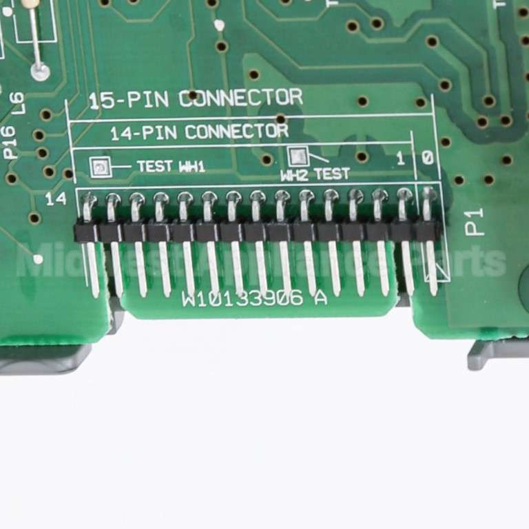 WPW10084142 Whirlpool Cntrl-Elec