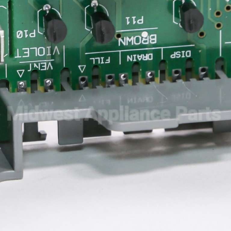 WPW10084142 Whirlpool Cntrl-Elec