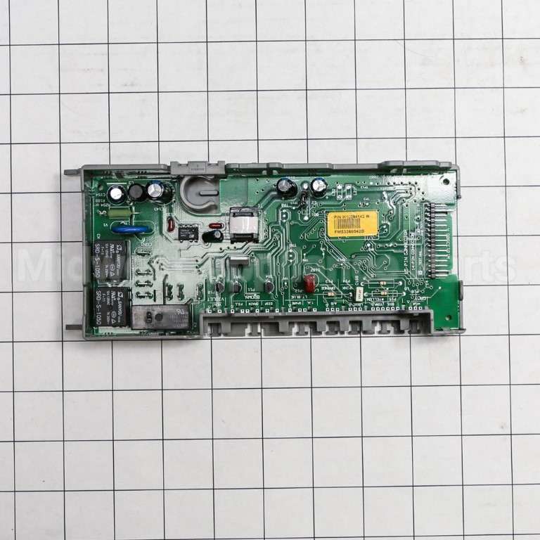 WPW10084142 Whirlpool Cntrl-Elec