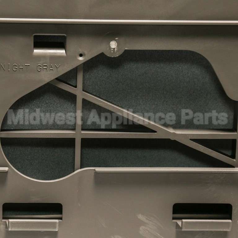 WPW10103454 Whirlpool Front