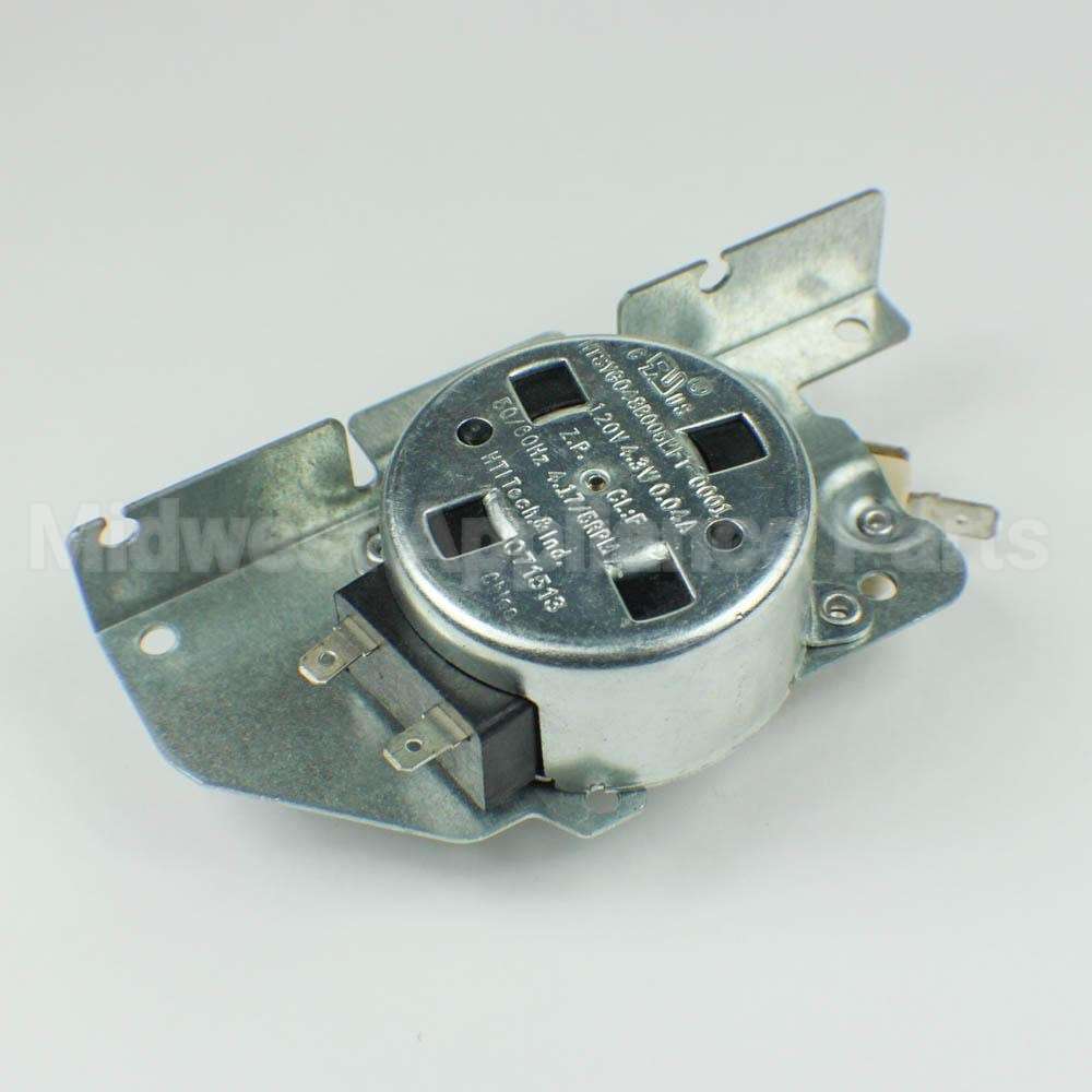 WPW10107830 Whirlpool Latch-Door