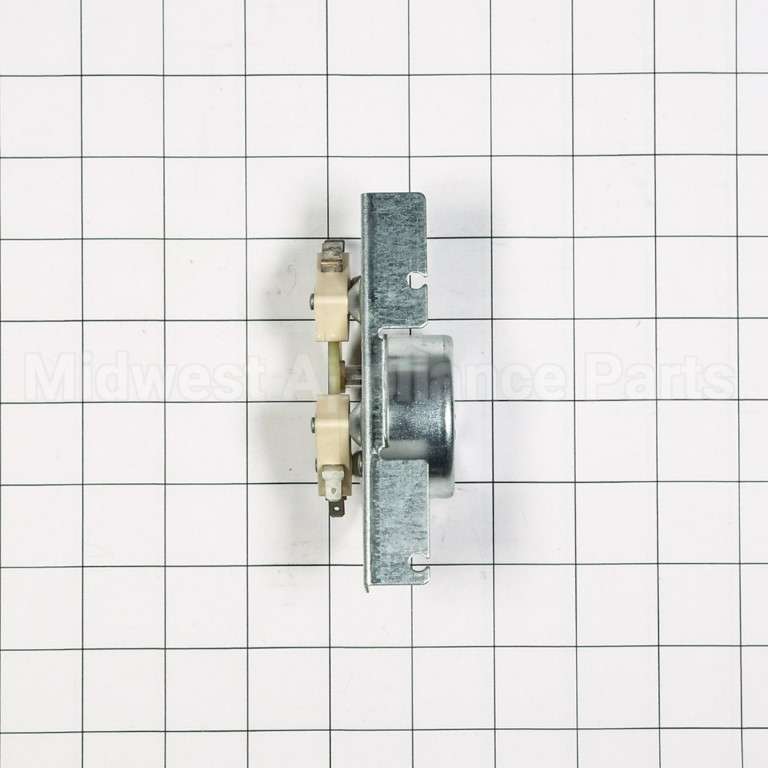 WPW10107830 Whirlpool Latch-Door