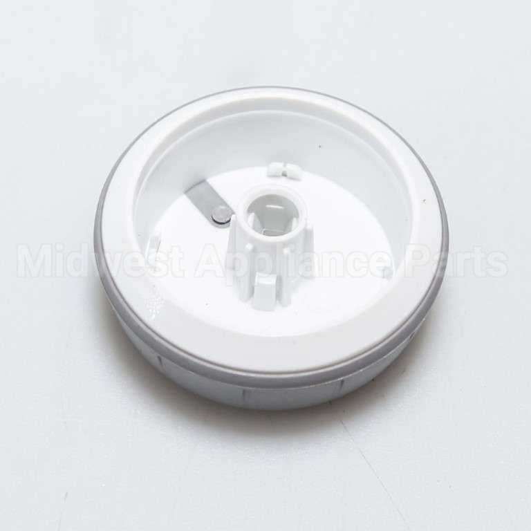 WPW10110027 Whirlpool Knob