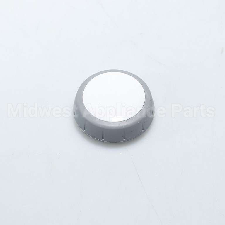 WPW10110027 Whirlpool Knob
