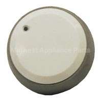 WPW10110029 Whirlpool Knob