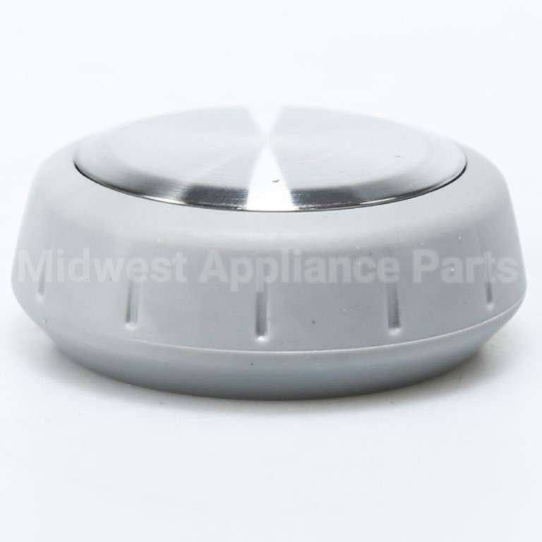 WPW10110033 Whirlpool Knob