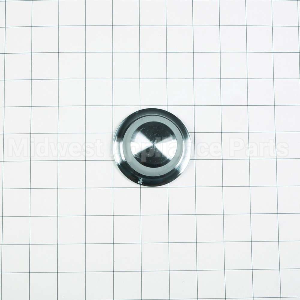 WPW10110036 Whirlpool Knob