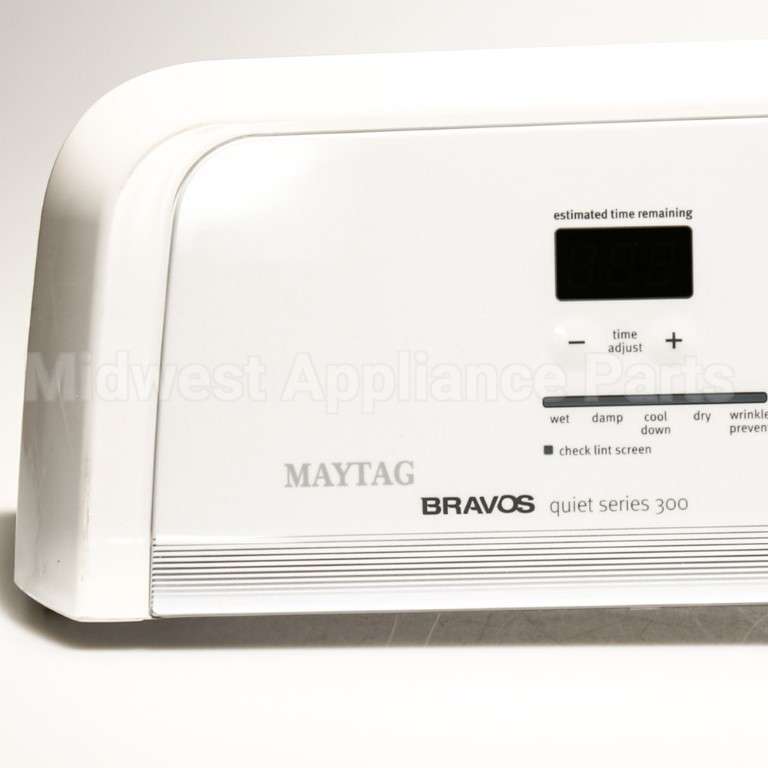 WPW10110298 Whirlpool Console