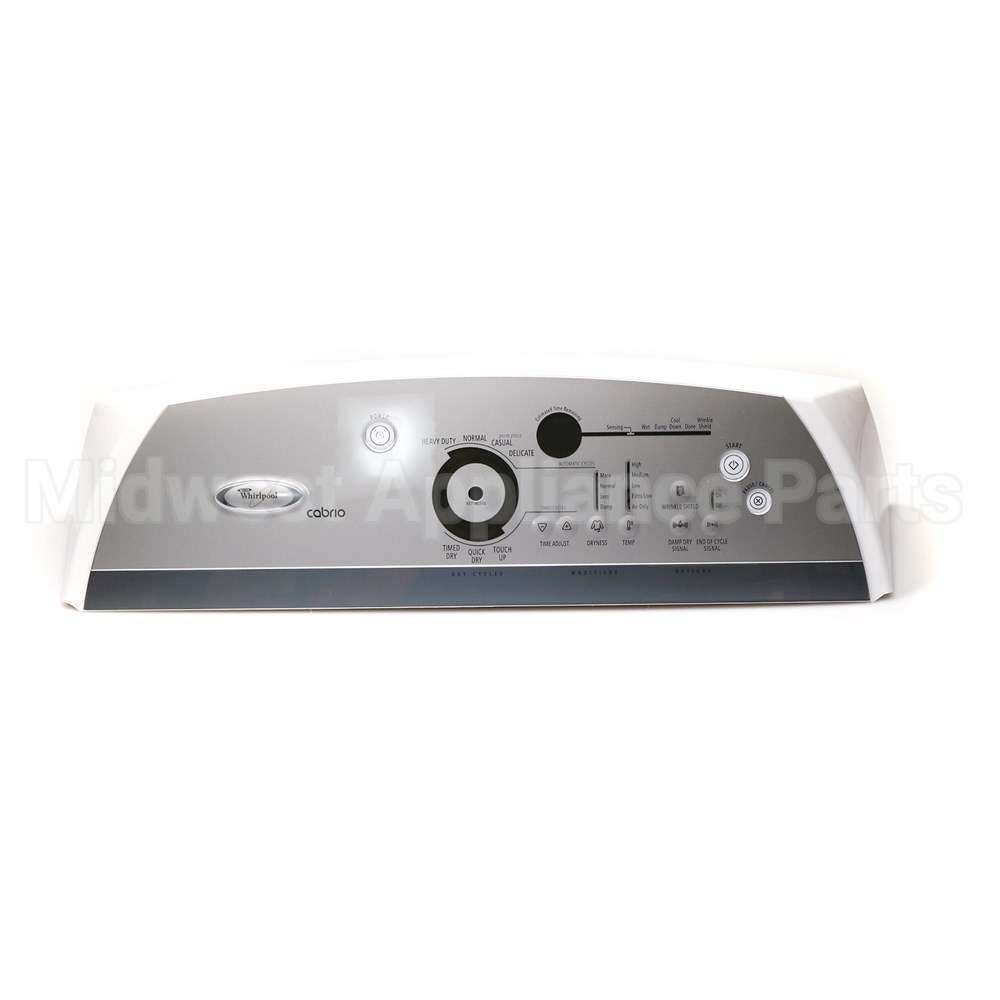 WPW10110326 Whirlpool Console