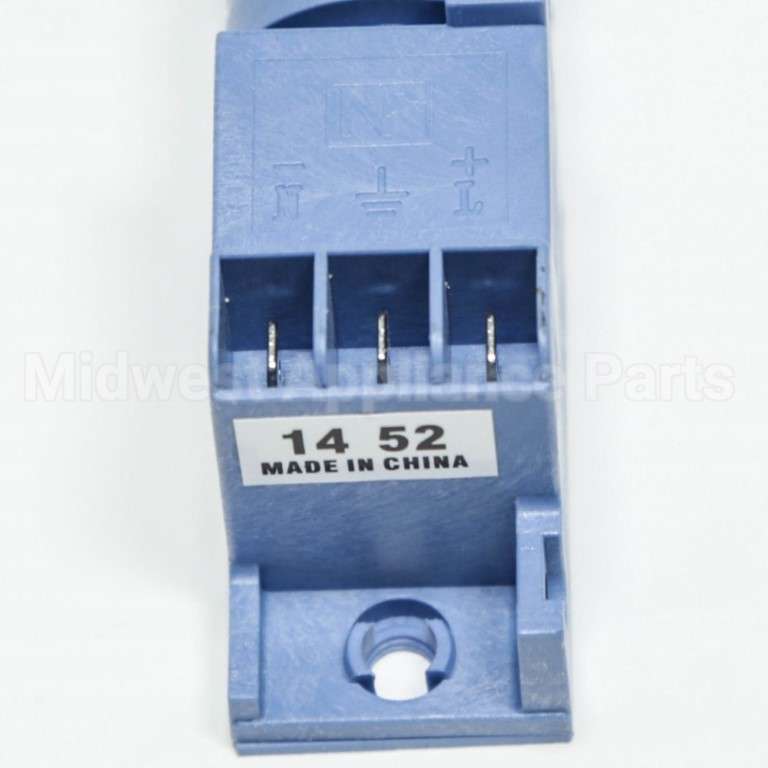 WPW10110486 Whirlpool Module-Spk