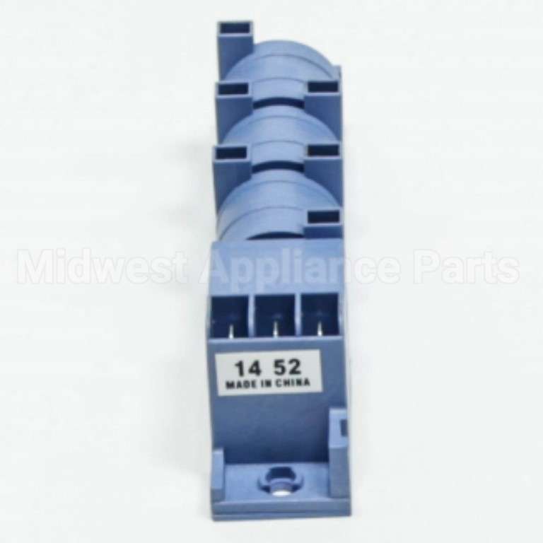 WPW10110486 Whirlpool Module-Spk