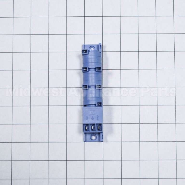 WPW10110486 Whirlpool Module-Spk