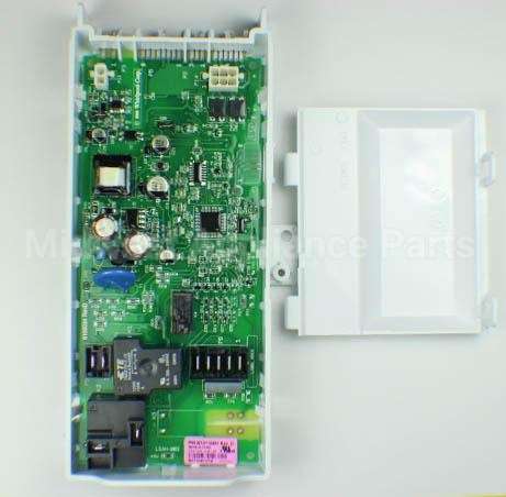 WPW10110641 Whirlpool Cntrl-Elec