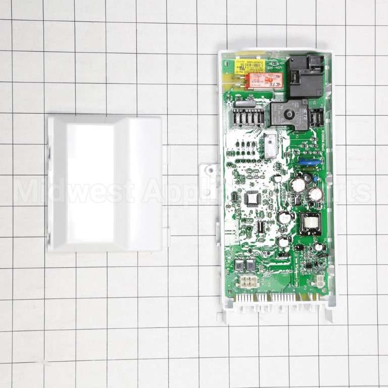 WPW10111616 Whirlpool Cntrl-Elec