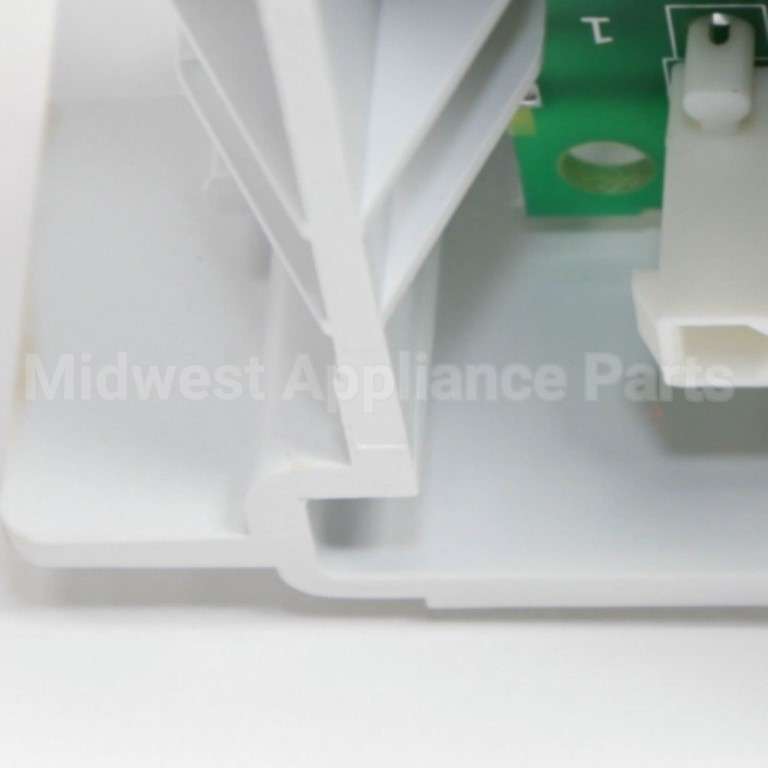 WPW10111620 Whirlpool Cntrl-Elec