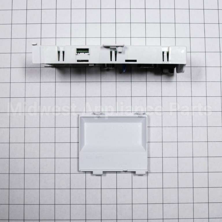 WPW10111621 Whirlpool Cntrl-Elec