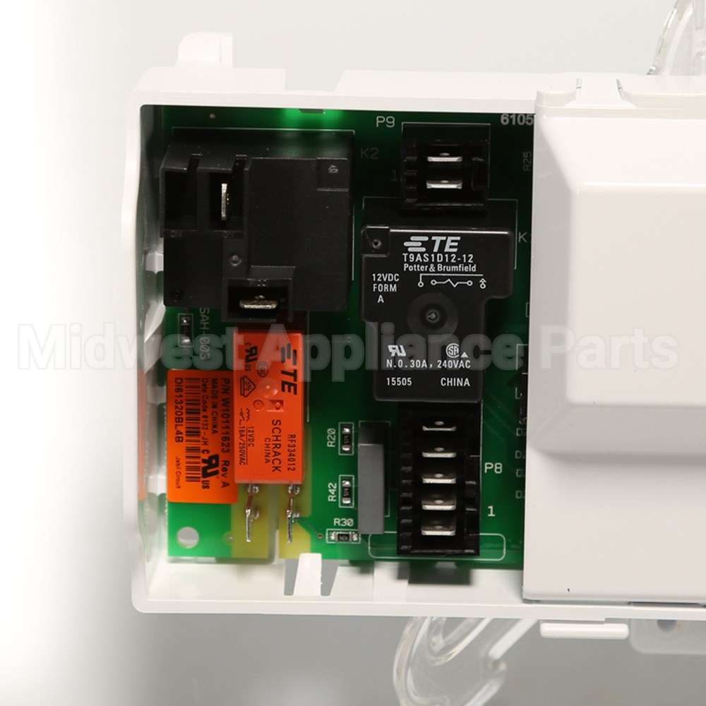 WPW10111623 Whirlpool Cntrl-Elec