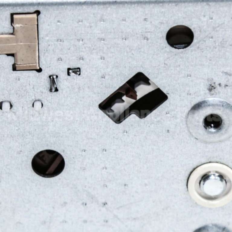 WPW10112081 Whirlpool Timer