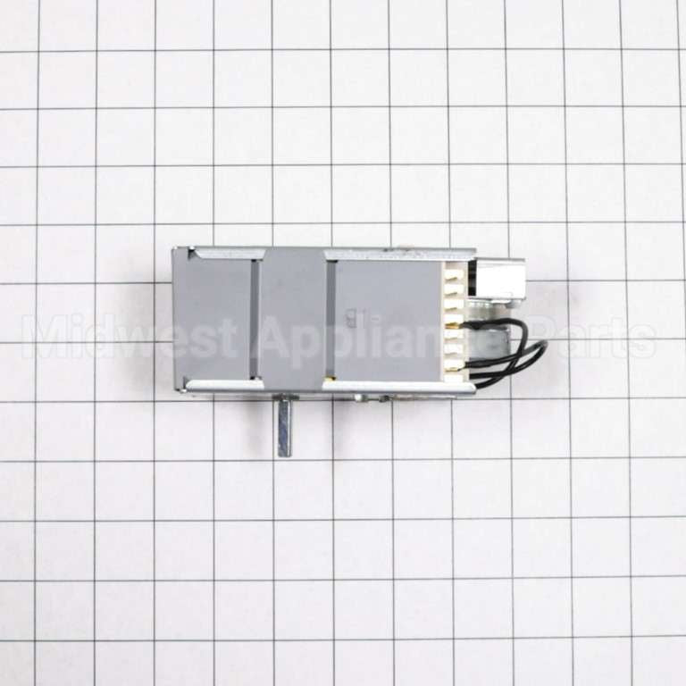 WPW10112081 Whirlpool Timer