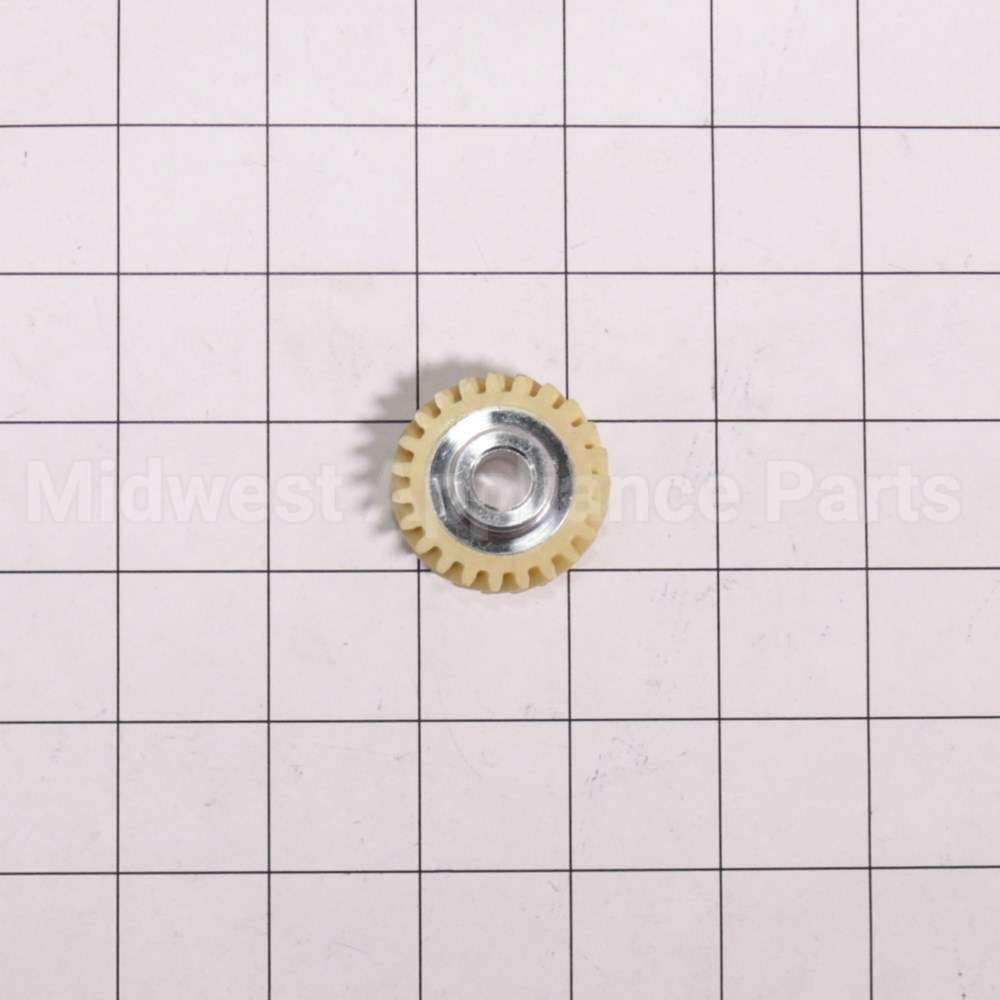WPW10112253 Whirlpool Gear-Worm