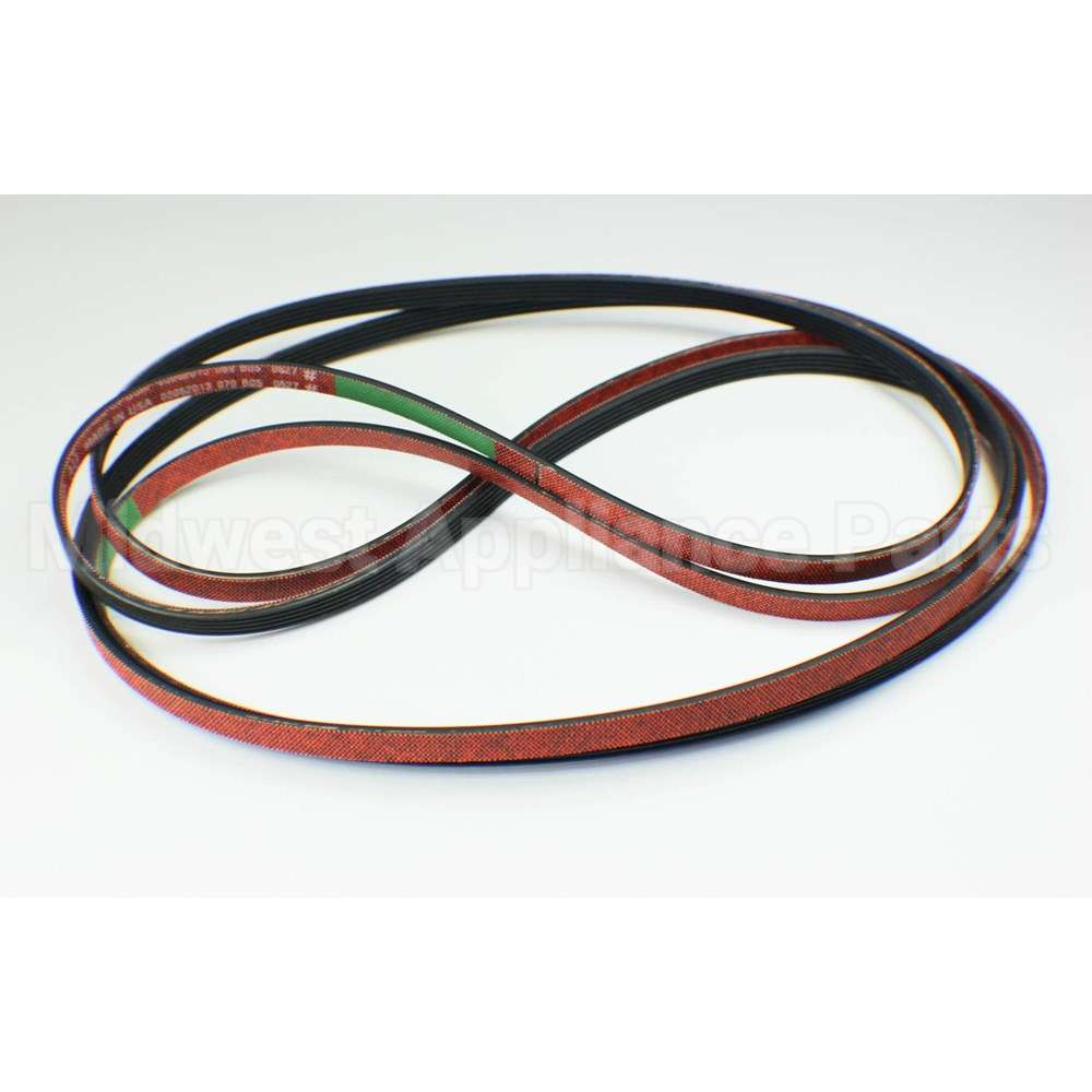 WPW10112954 Whirlpool Belt
