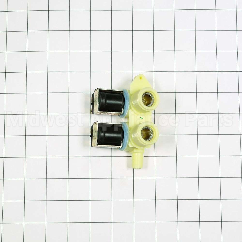 WPW10113122 Whirlpool Valve