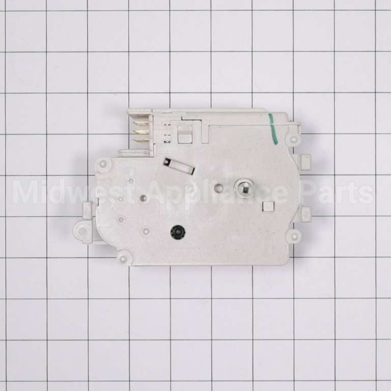 WPW10113804 Whirlpool Timer