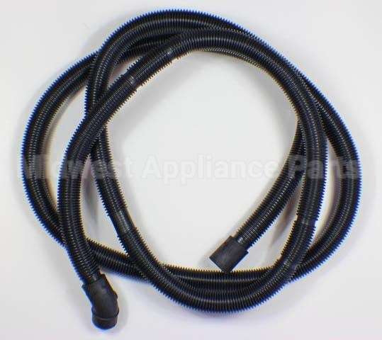 WPW10114608 Whirlpool Hose