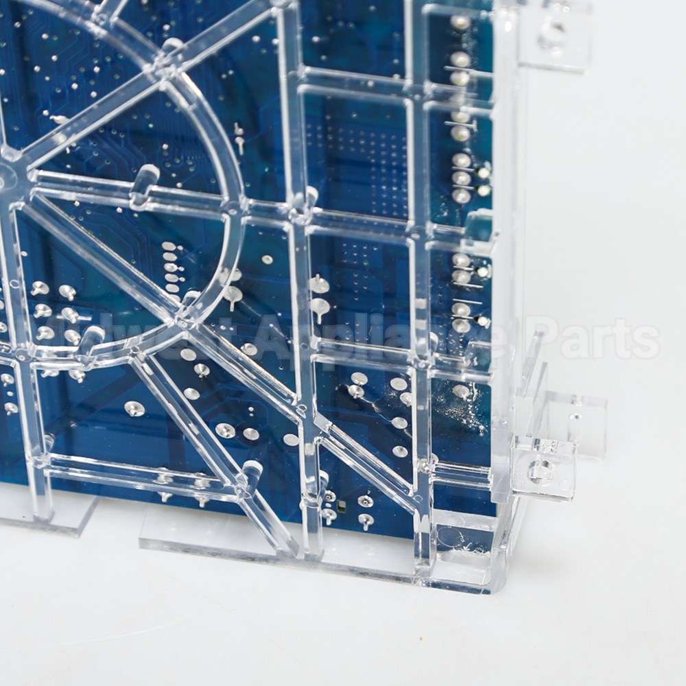 WPW10116185 Whirlpool Cntrl-Elec