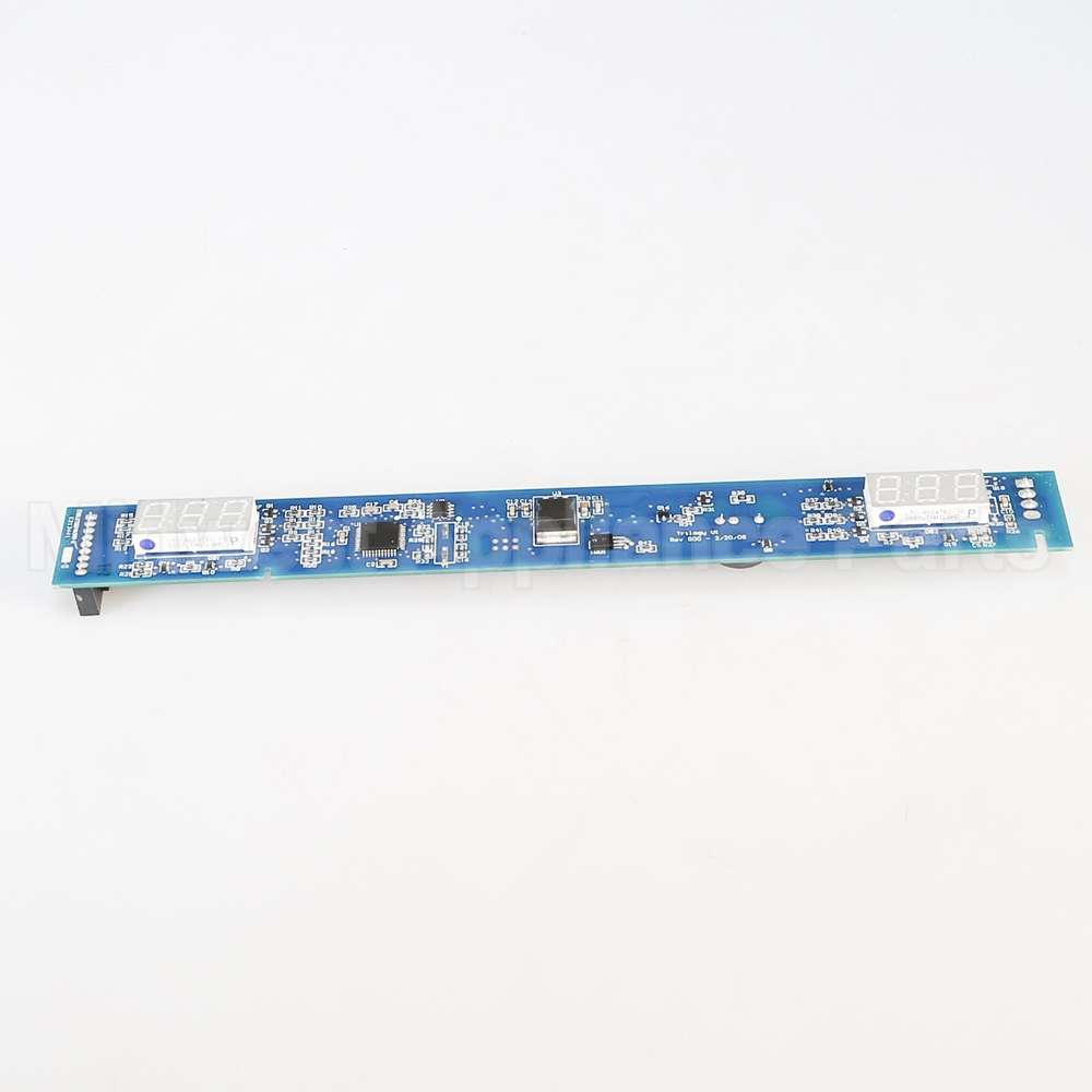 WPW10116216 Whirlpool Cntrl-Elec