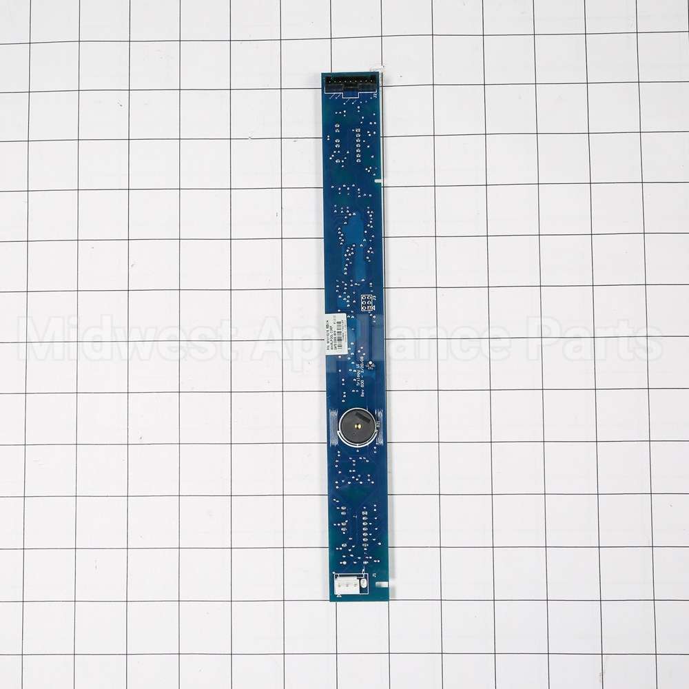 WPW10116216 Whirlpool Cntrl-Elec