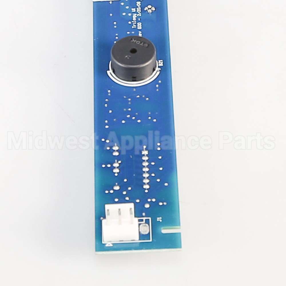 WPW10116216 Whirlpool Cntrl-Elec