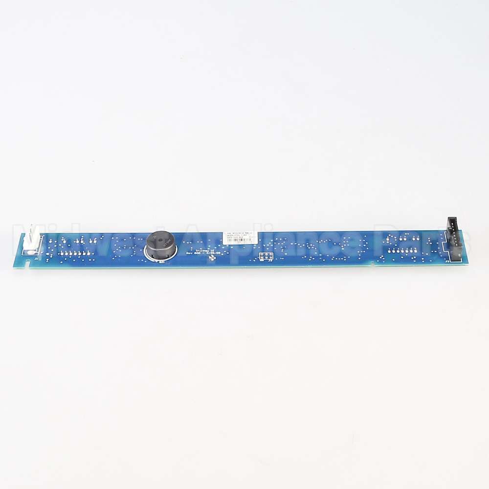 WPW10116216 Whirlpool Cntrl-Elec