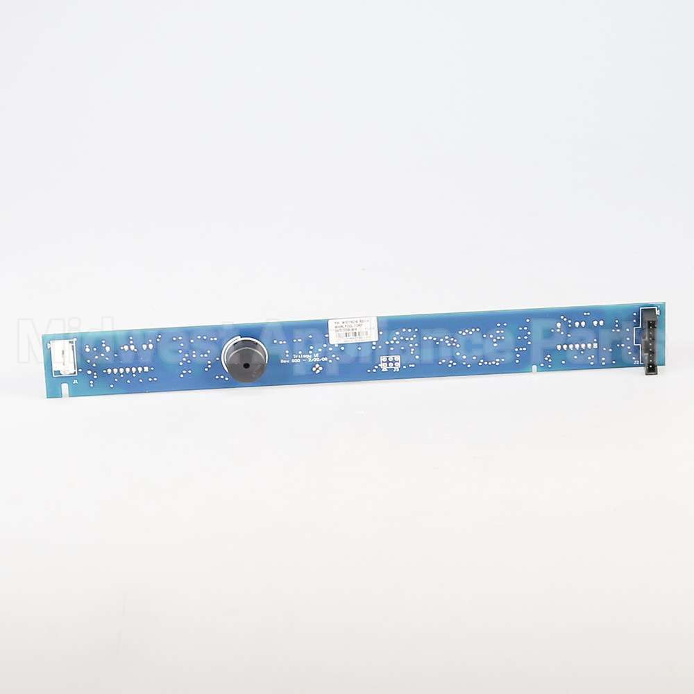 WPW10116216 Whirlpool Cntrl-Elec