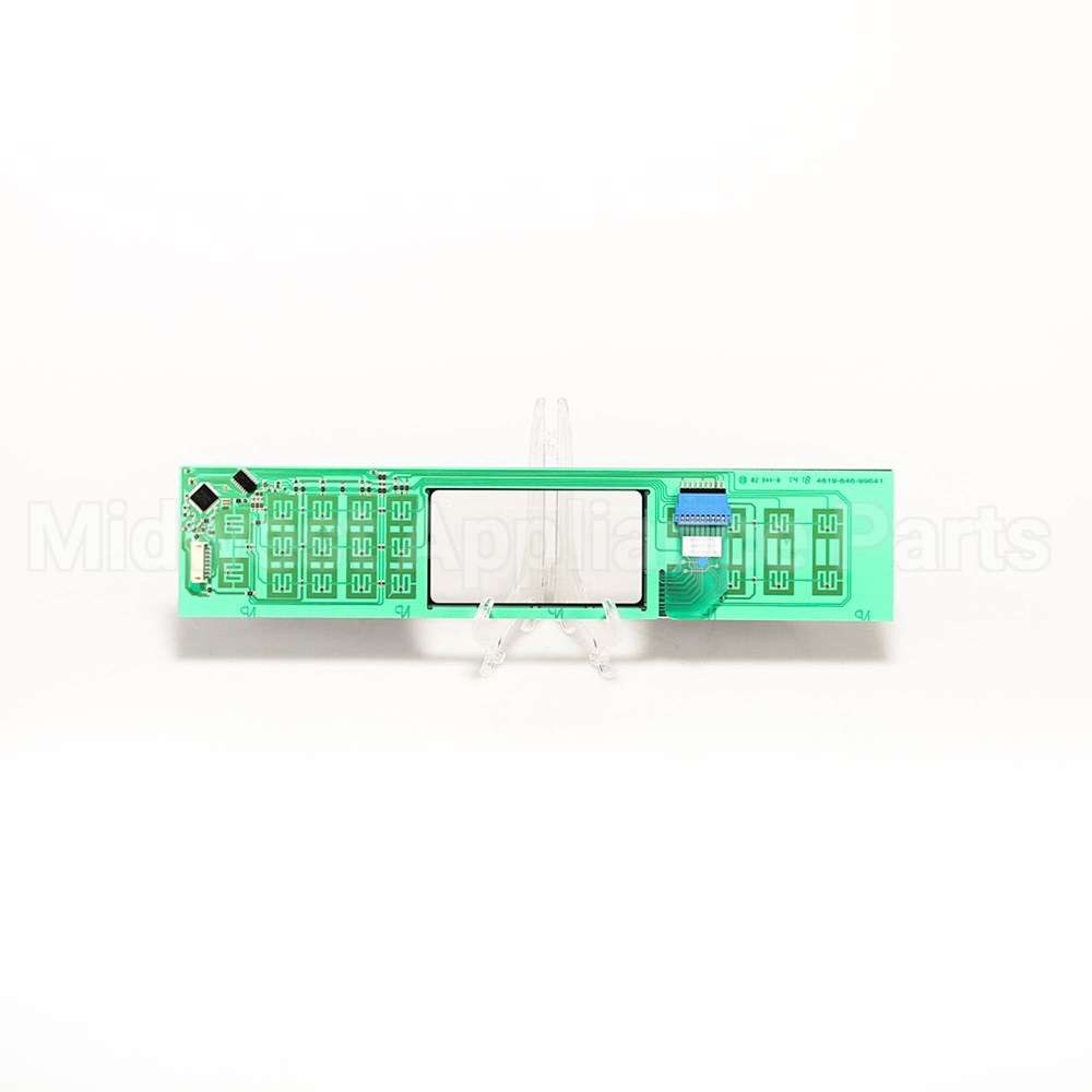 WPW10116267 Whirlpool Cntrl-Elec