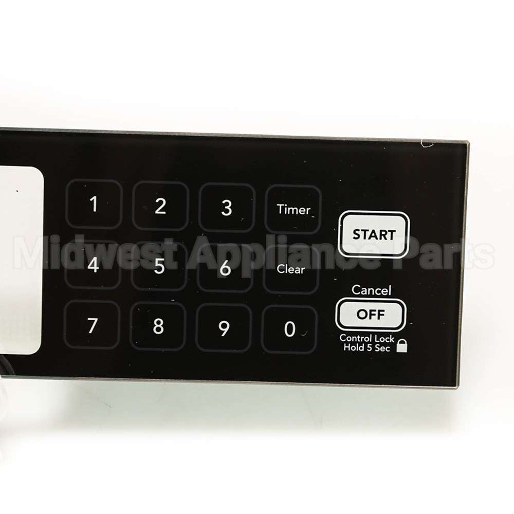 WPW10116267 Whirlpool Cntrl-Elec