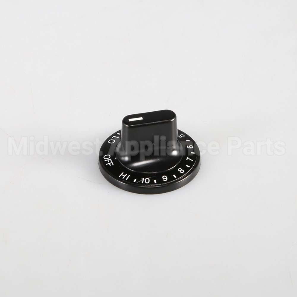 WPW10116766 Whirlpool Knob